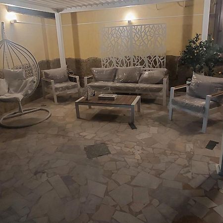 Casa Nanuzza Villa Naples Luaran gambar