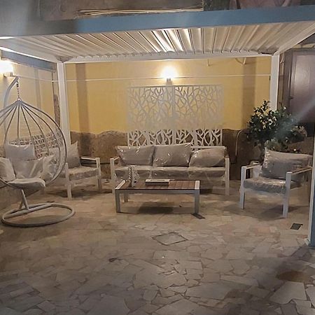 Casa Nanuzza Villa Naples Luaran gambar
