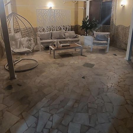 Casa Nanuzza Villa Naples Luaran gambar