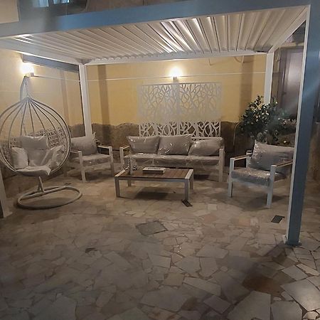 Casa Nanuzza Villa Naples Luaran gambar