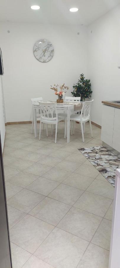 Casa Nanuzza Villa Naples Luaran gambar
