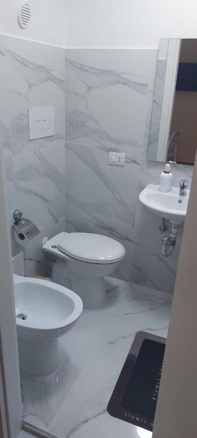 Casa Nanuzza Villa Naples Luaran gambar
