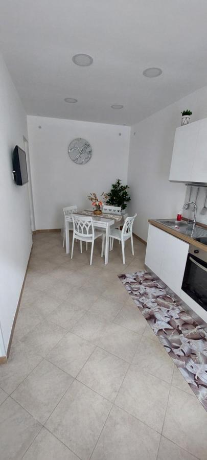 Casa Nanuzza Villa Naples Luaran gambar