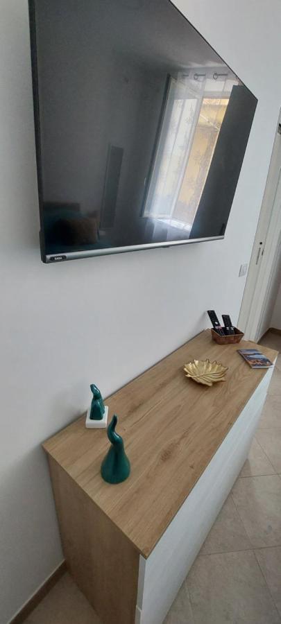 Casa Nanuzza Villa Naples Luaran gambar