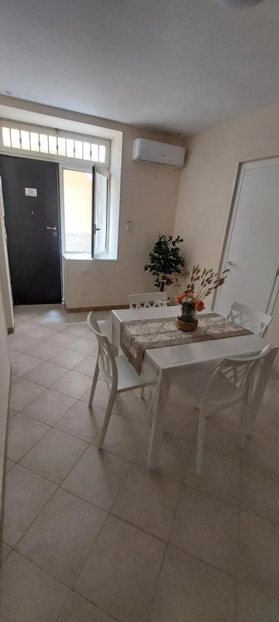 Casa Nanuzza Villa Naples Luaran gambar