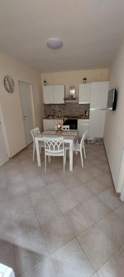 Casa Nanuzza Villa Naples Luaran gambar