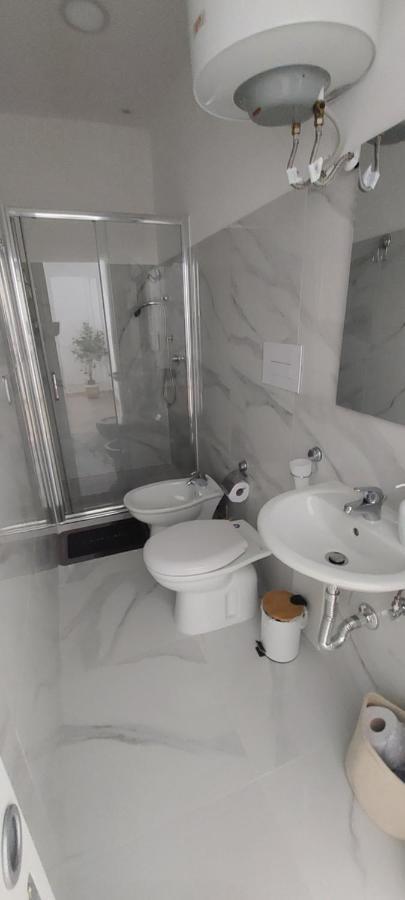 Casa Nanuzza Villa Naples Luaran gambar