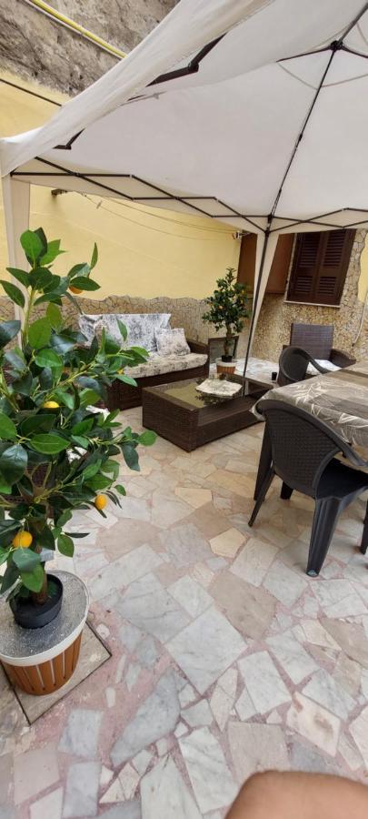 Casa Nanuzza Villa Naples Luaran gambar