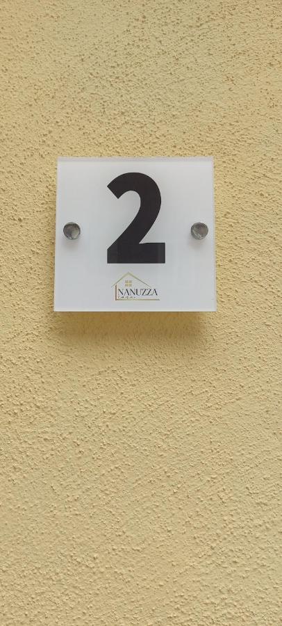 Casa Nanuzza Villa Naples Luaran gambar