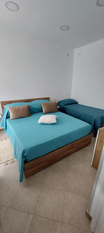 Casa Nanuzza Villa Naples Luaran gambar