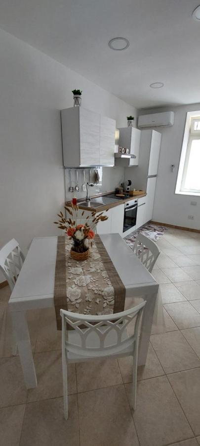 Casa Nanuzza Villa Naples Luaran gambar