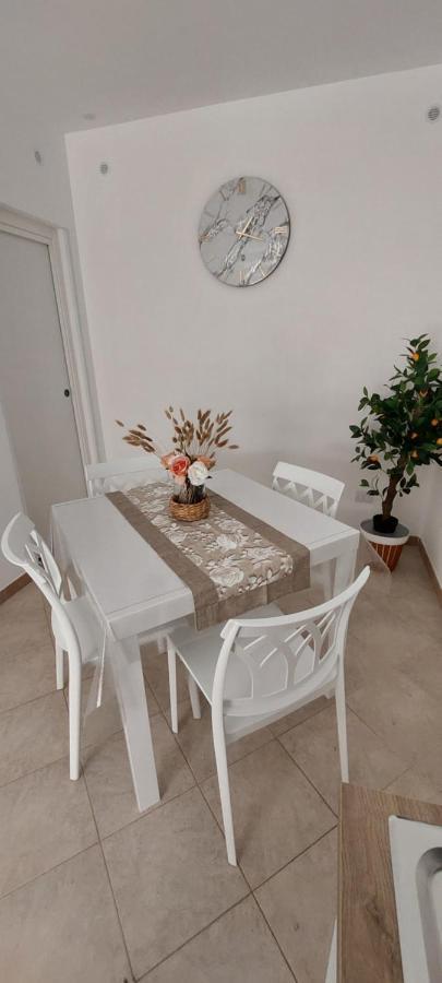 Casa Nanuzza Villa Naples Luaran gambar