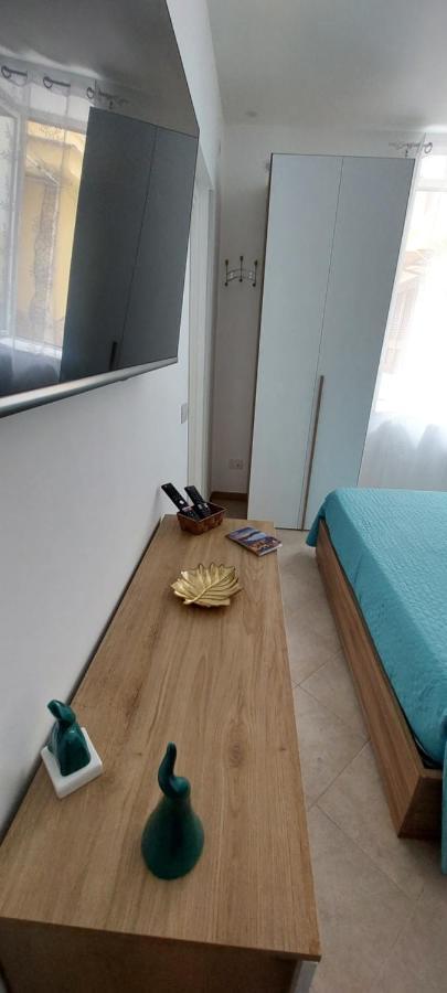 Casa Nanuzza Villa Naples Luaran gambar