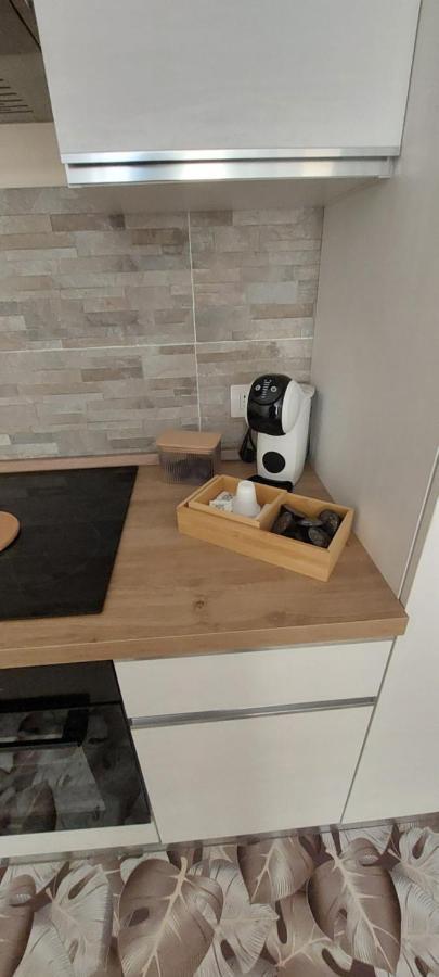 Casa Nanuzza Villa Naples Luaran gambar