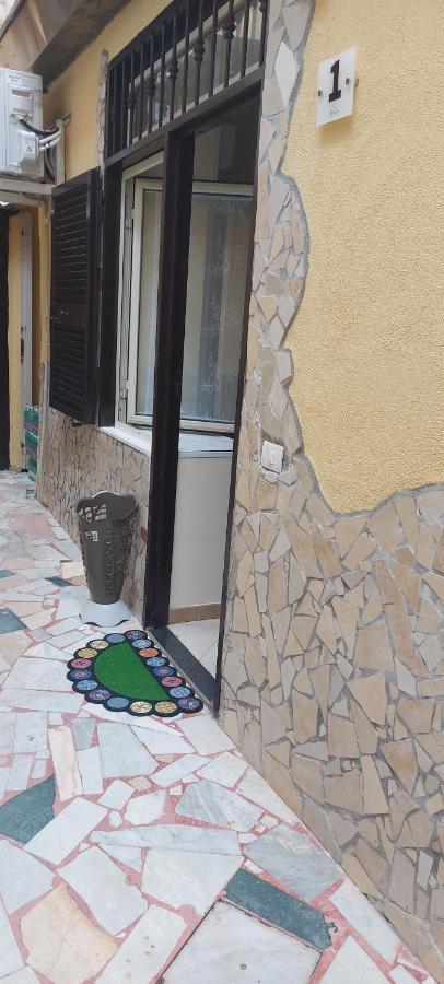 Casa Nanuzza Villa Naples Luaran gambar