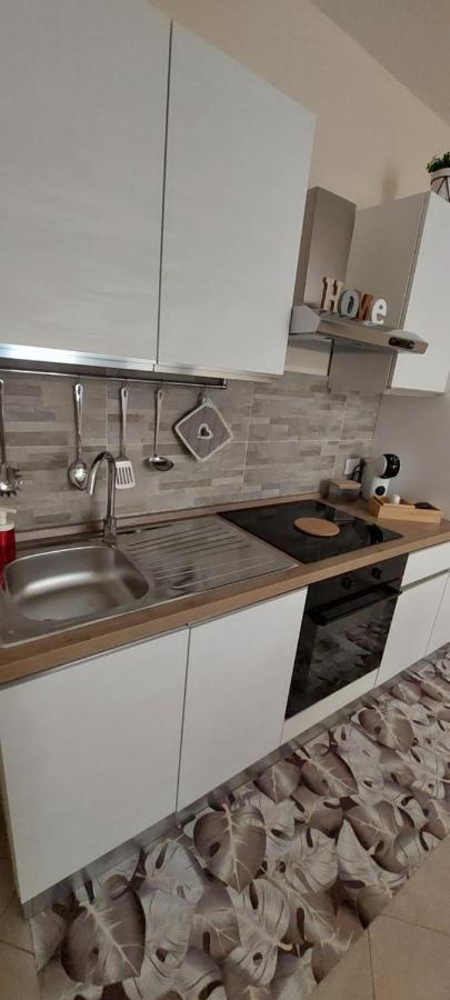 Casa Nanuzza Villa Naples Luaran gambar
