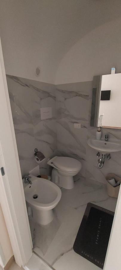 Casa Nanuzza Villa Naples Luaran gambar