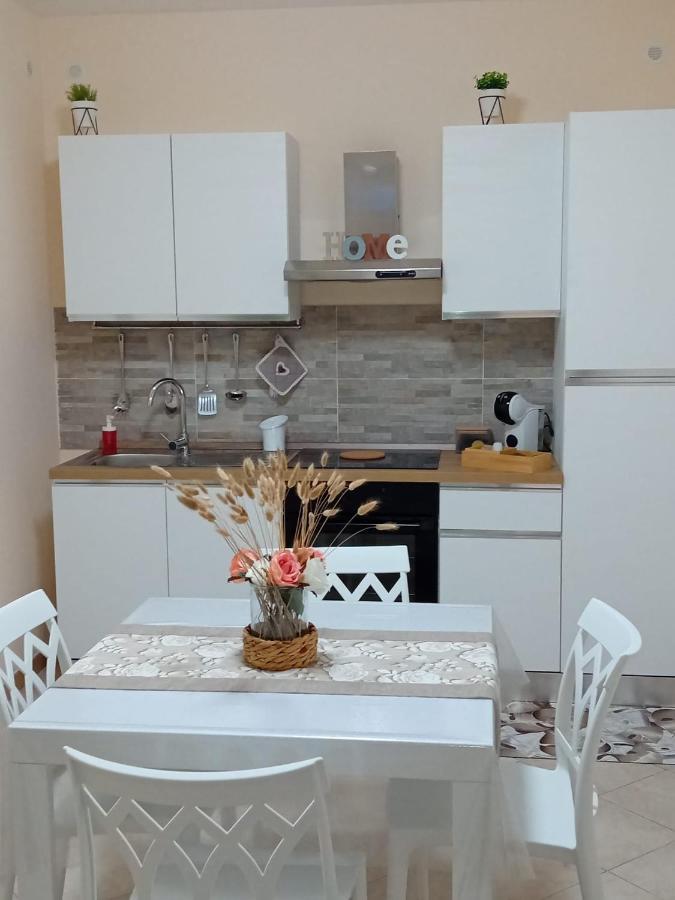 Casa Nanuzza Villa Naples Luaran gambar