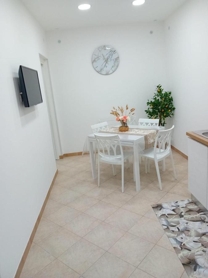 Casa Nanuzza Villa Naples Luaran gambar