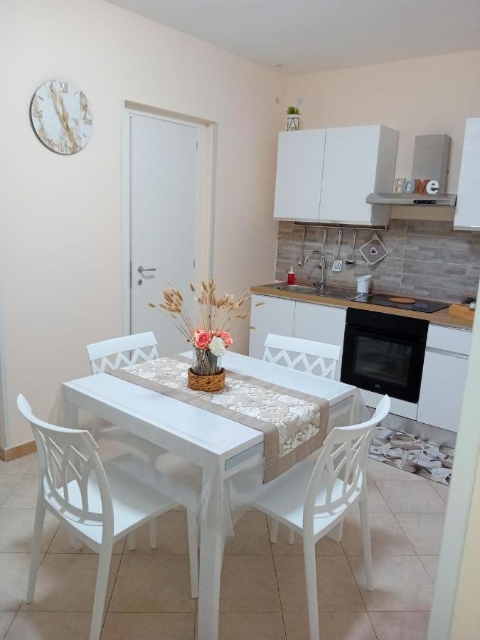 Casa Nanuzza Villa Naples Luaran gambar