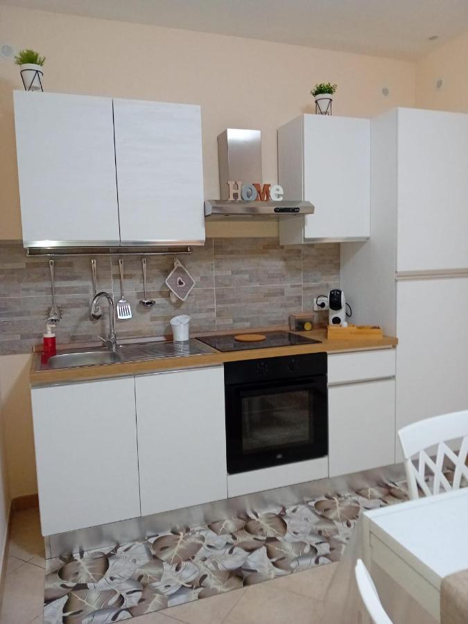 Casa Nanuzza Villa Naples Luaran gambar