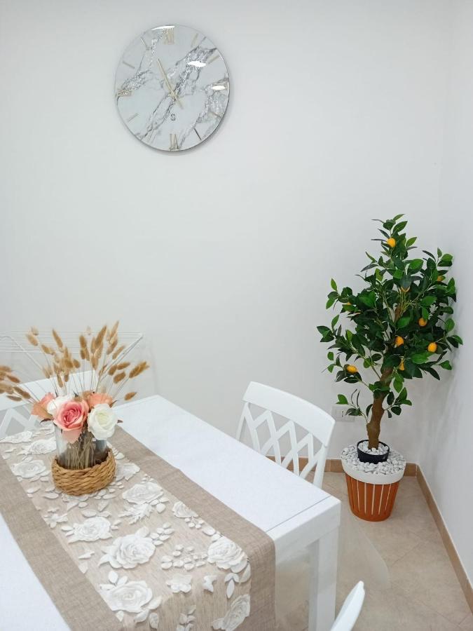 Casa Nanuzza Villa Naples Luaran gambar