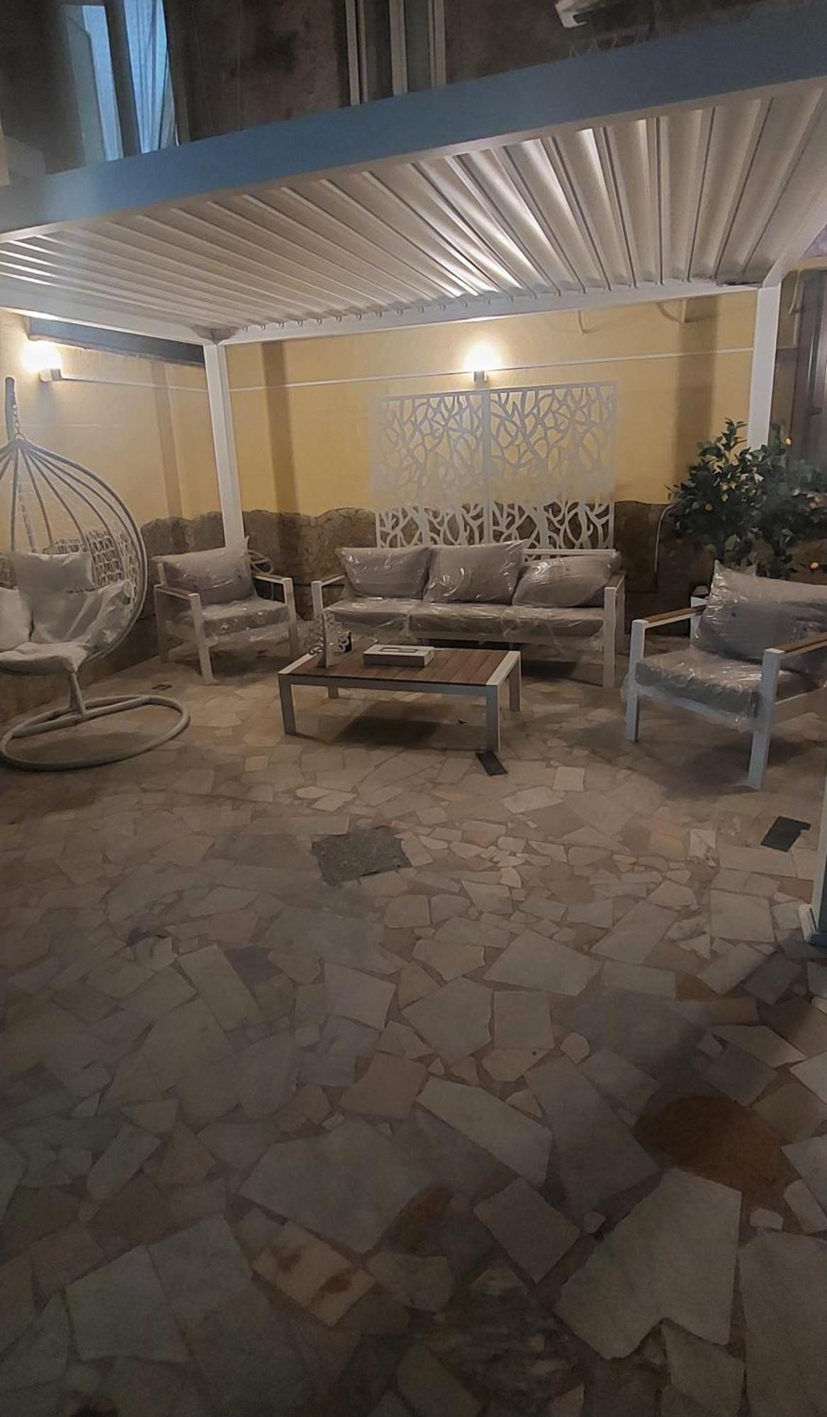Casa Nanuzza Villa Naples Luaran gambar