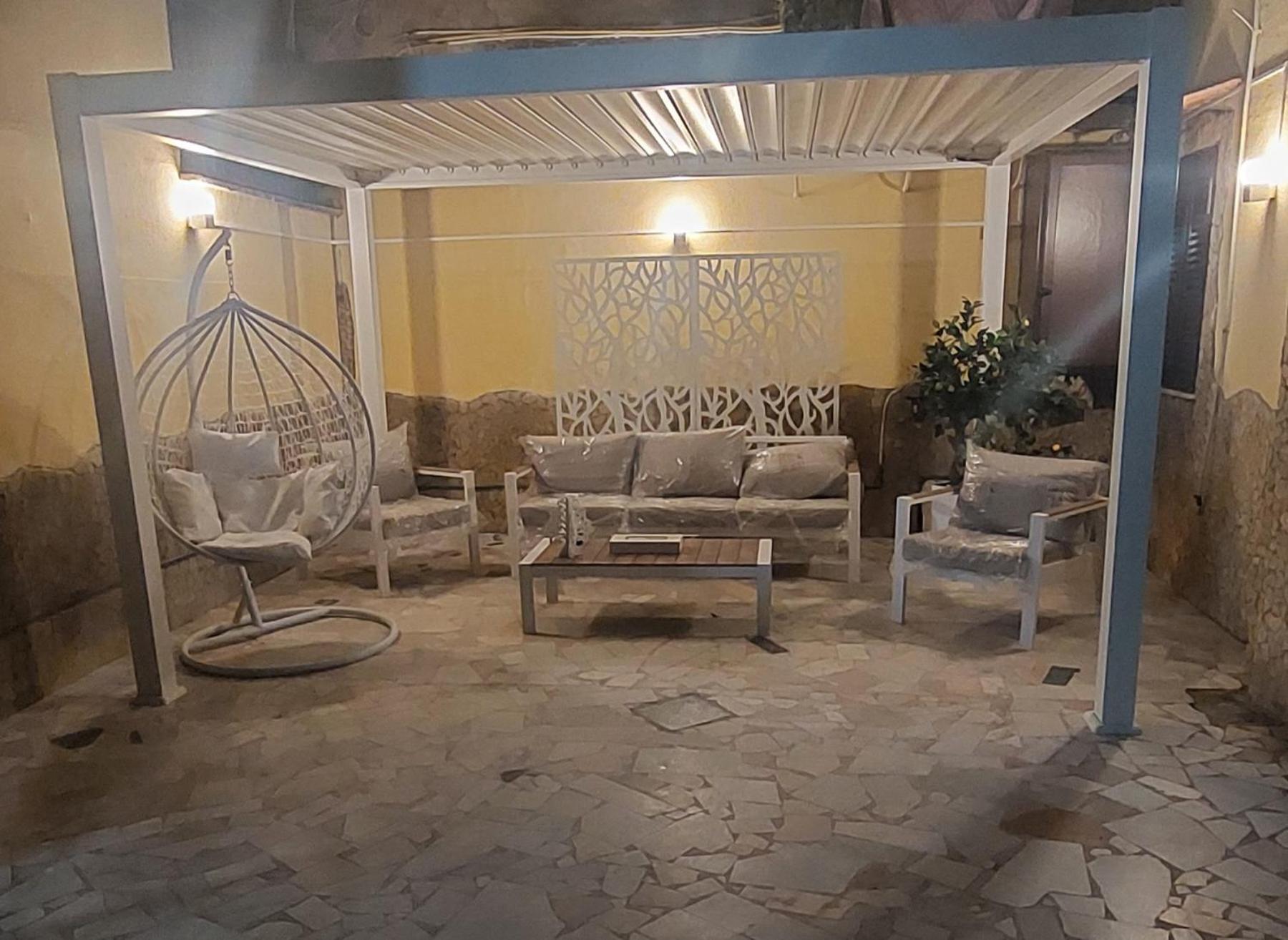 Casa Nanuzza Villa Naples Luaran gambar