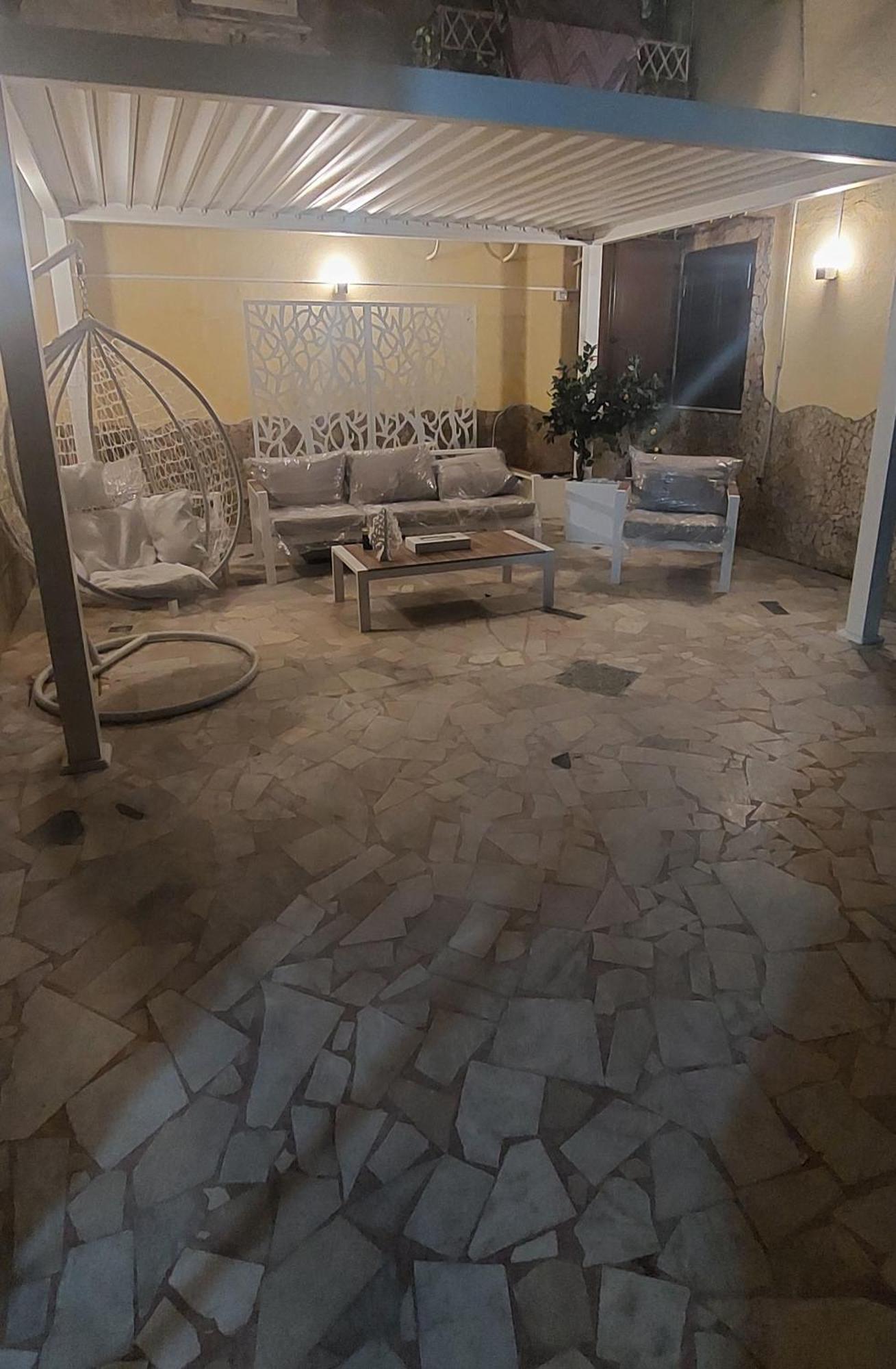 Casa Nanuzza Villa Naples Luaran gambar