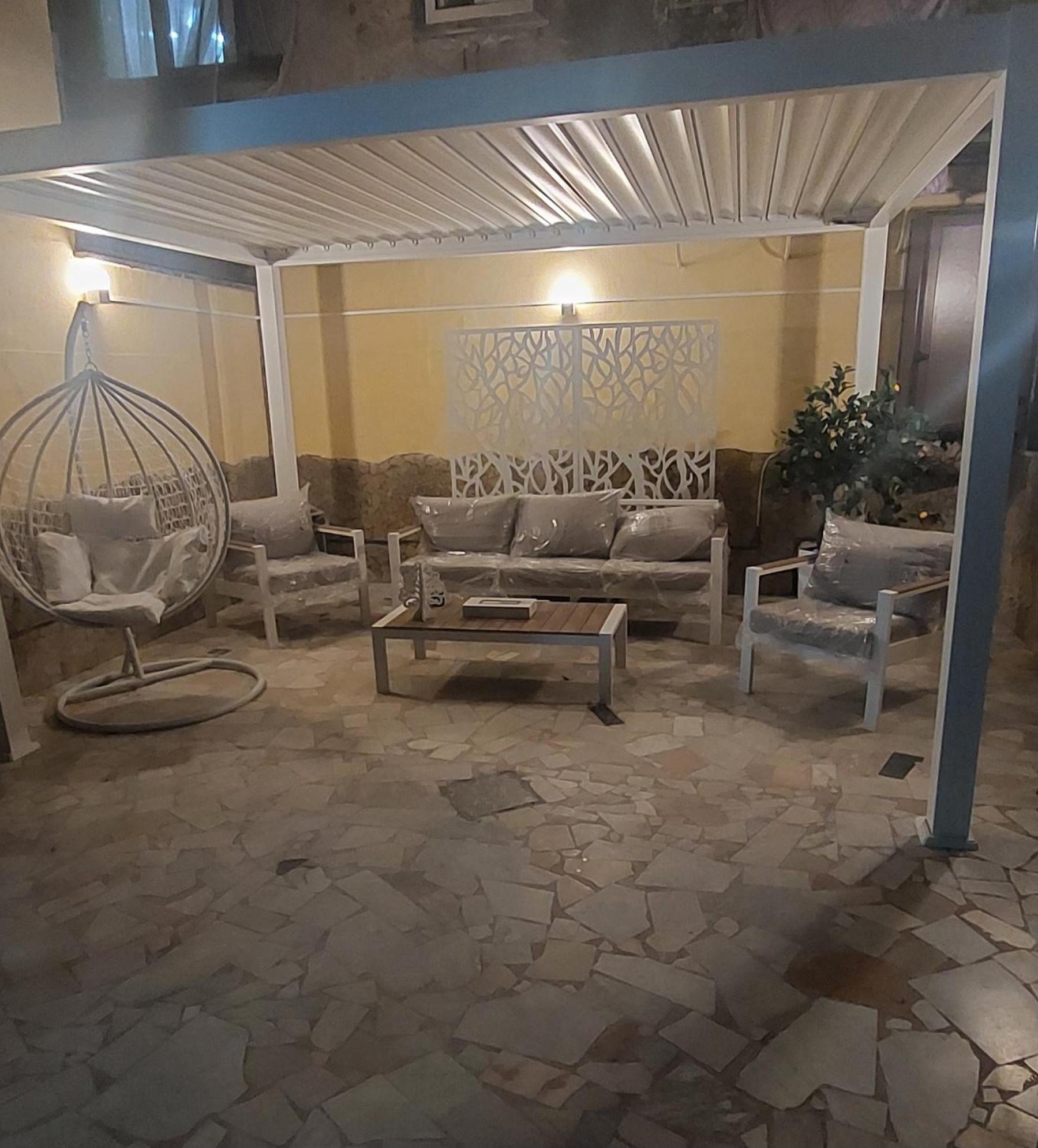 Casa Nanuzza Villa Naples Luaran gambar